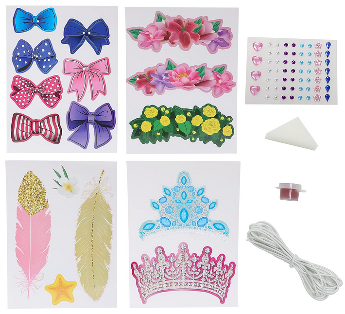 Face Paint Party Set