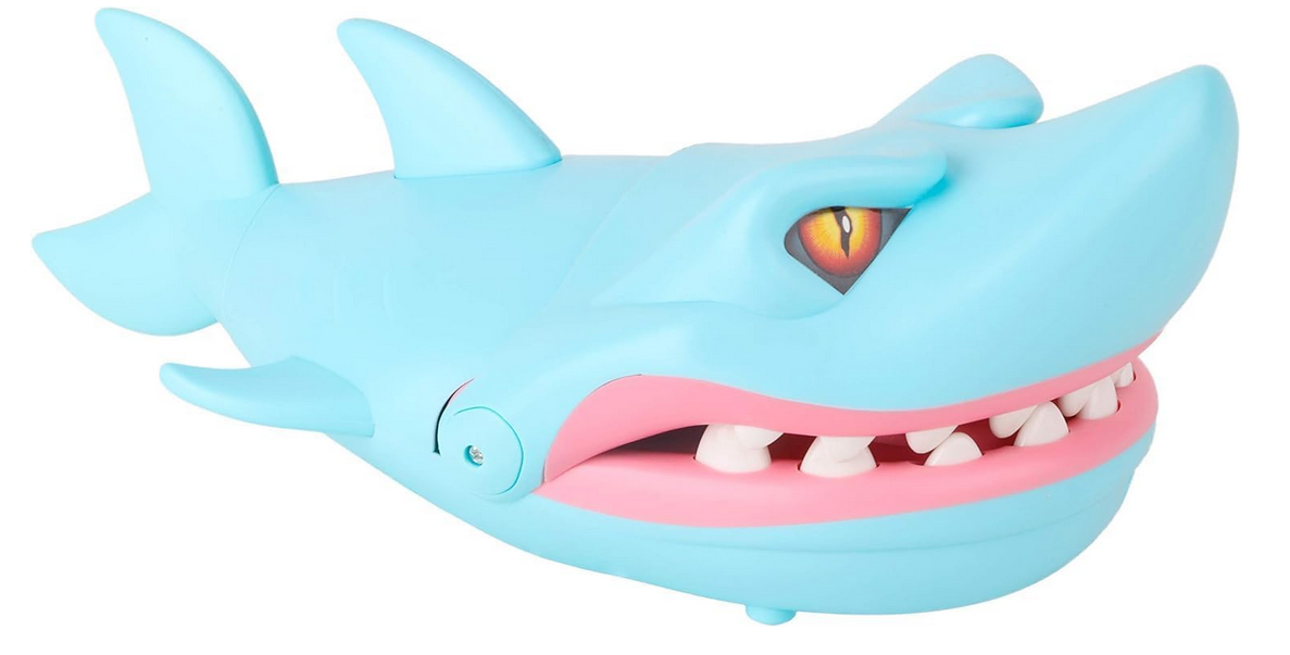 Daddy Shark Game