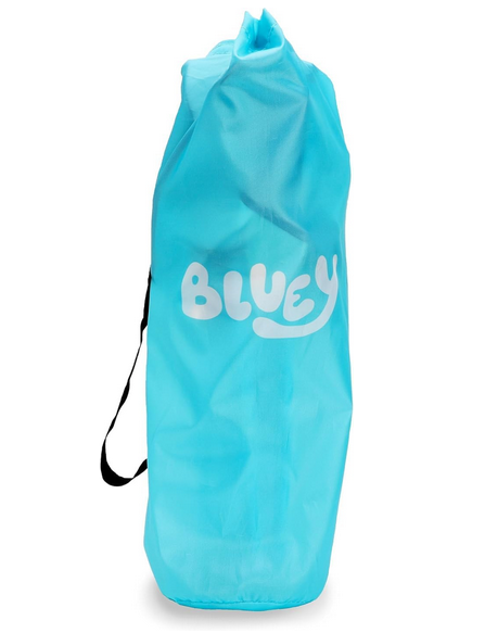 Bluey & Bingo Folding Chair With Carry Bag