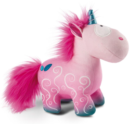 Nici Theodores Friends | Pink Unicorn