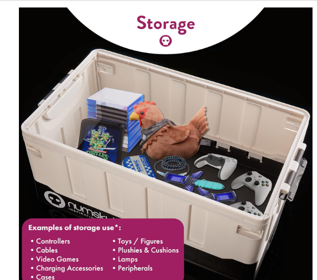 Harry Potter | Hogwarts Seat & Storage Box
