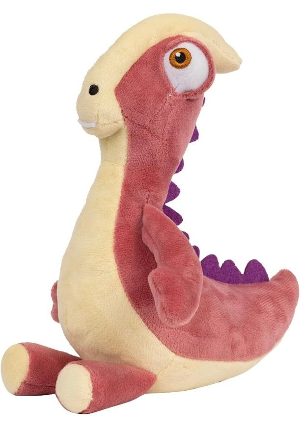 Gigantosaurus Soft Buddies Plush Toy