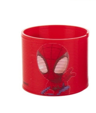 Licensed Character Slinky Springs