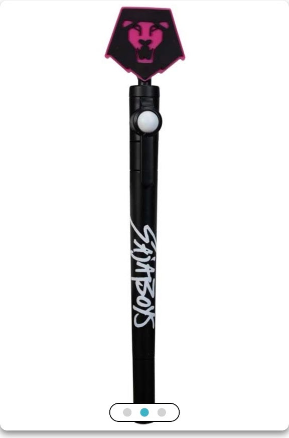 K-Pop Demon Hunters Fidget Pen