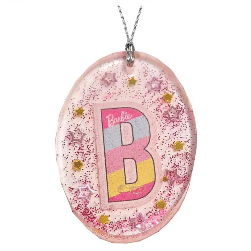 Barbie Crystal Pendant Kit