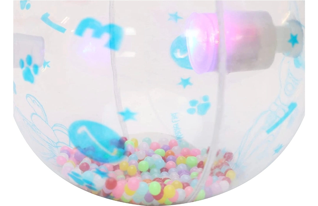 Paw Patrol LED Sensory Balls 3 Pack