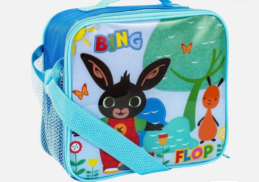 Bing Insulated Lunch Bag
