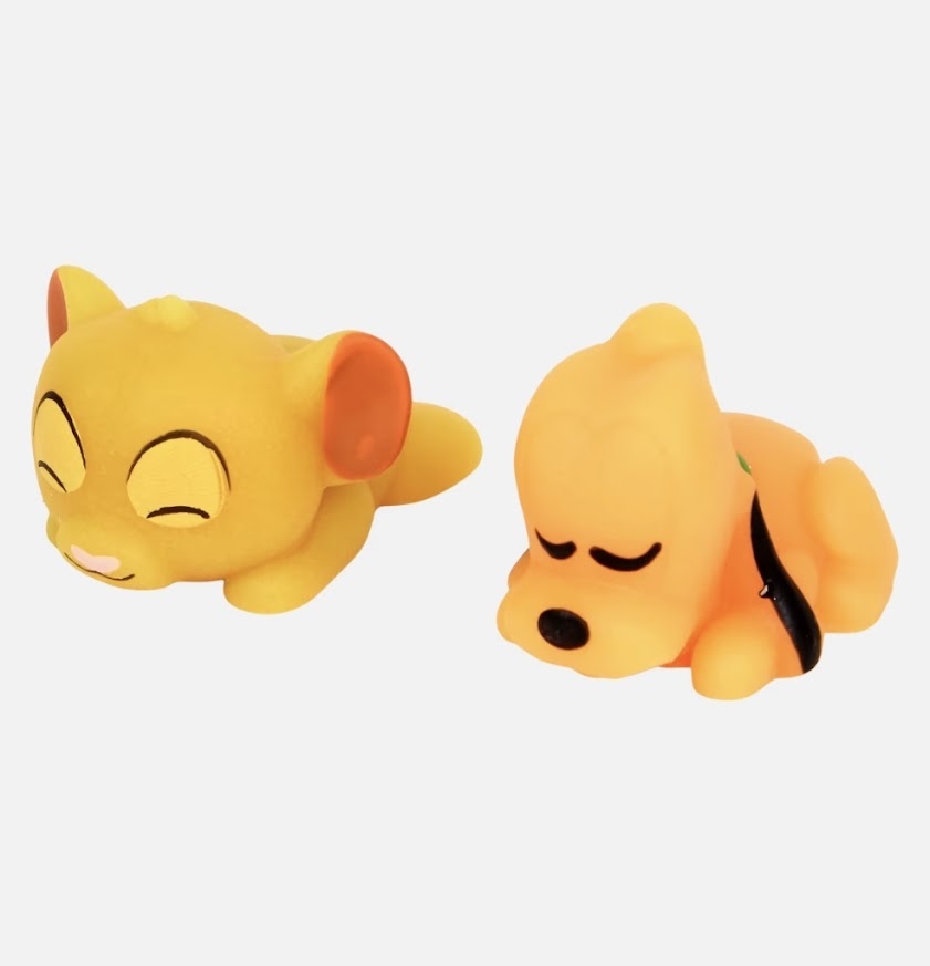 Disney Snuglets