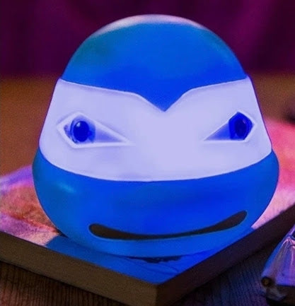 Teenage Mutant Ninja Turtles | Colour Changing LED Light