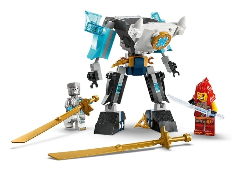 Lego | Ninjago Dragons Rising