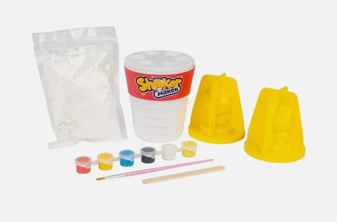 Hello Kitty | Shaker Maker