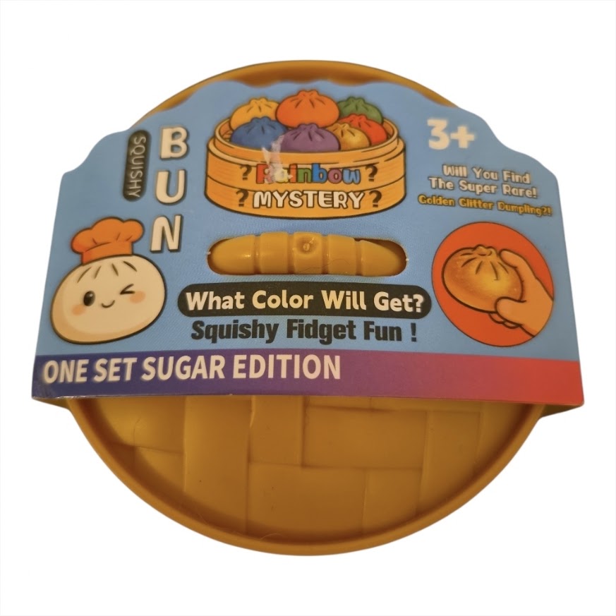 Large One Set Sugar Edition Dumpling