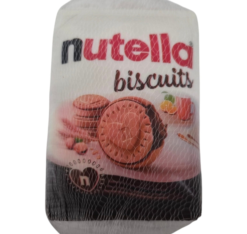 Nutella Squishy