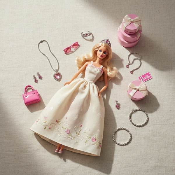 Barbie Collection