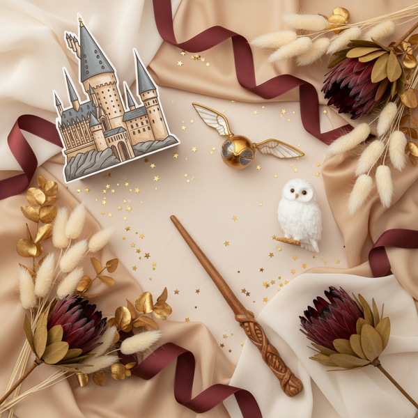 Harry Potter Collection