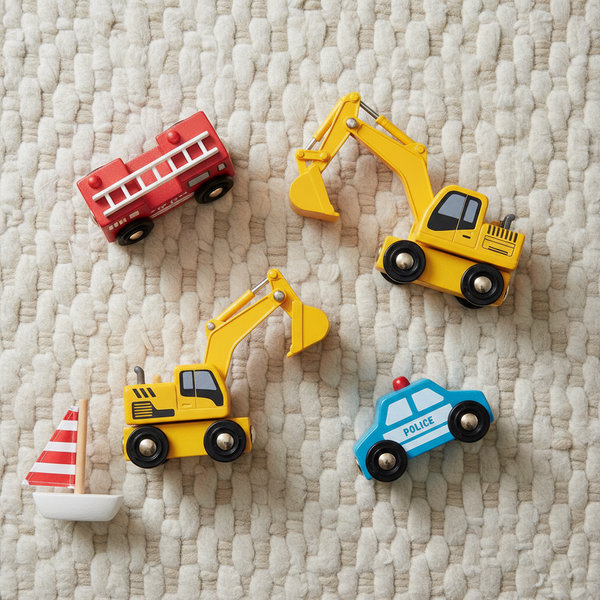 Vehicle Collection