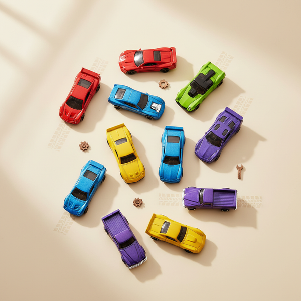 Hot Wheels Collection