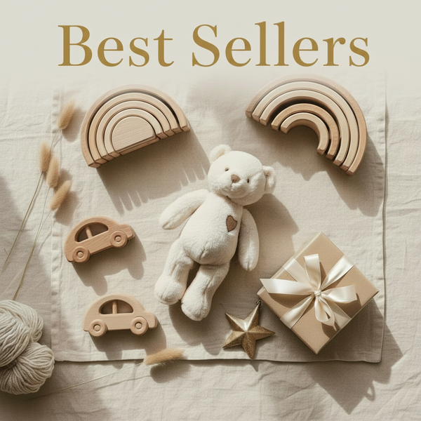 Best Sellers