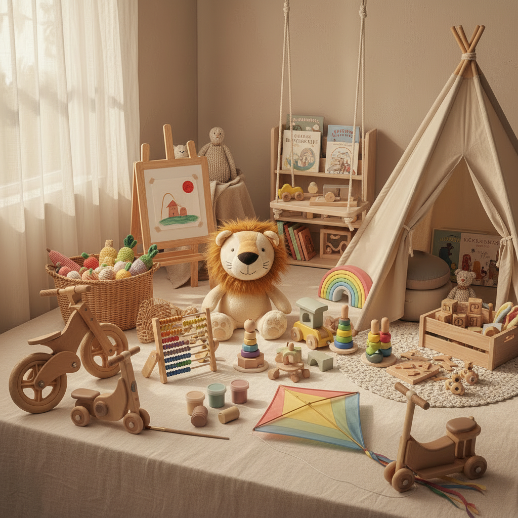 All Toys