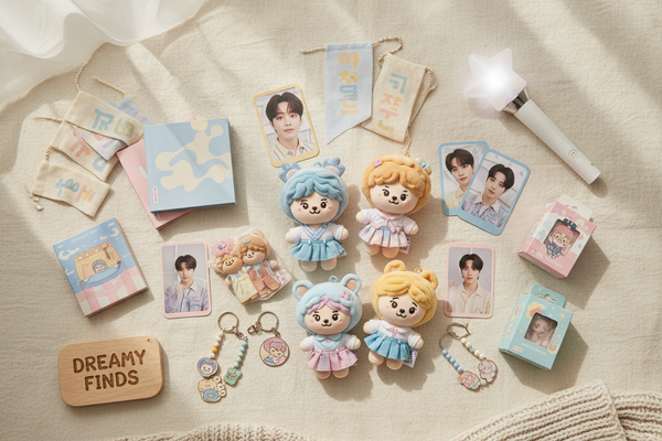 K-Pop Collection