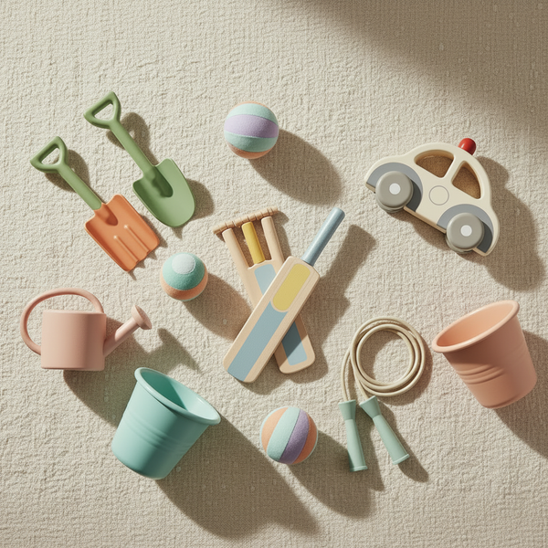 Outdoor & Sports Collection