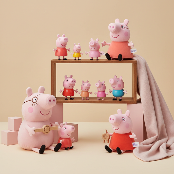 Peppa Pig Collection