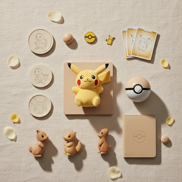 Pokémon Collection
