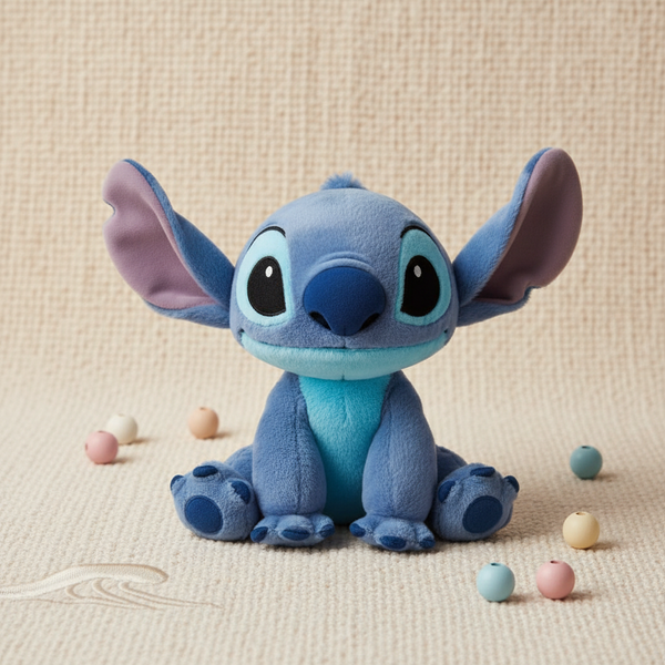 Stitch Collection