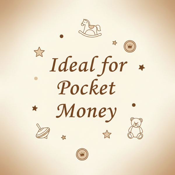 Toys Under £5