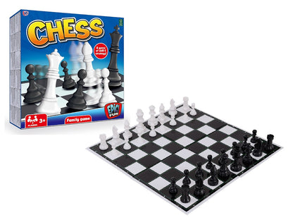 Chess Board Game