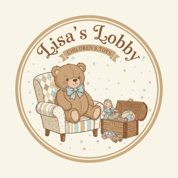 Lisa's Lobby