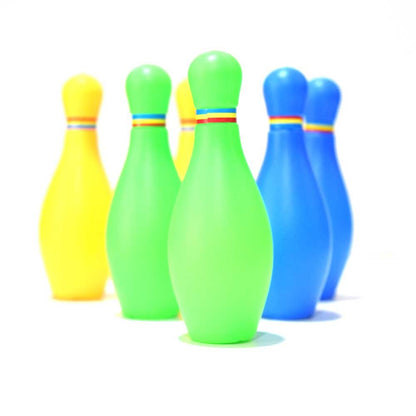 Soft Bullet Shooting Game Set