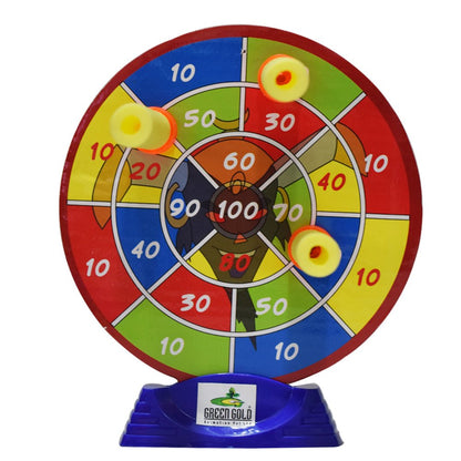 Soft Bullet Shooting Game Set