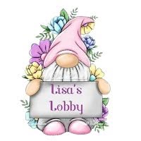 Lisa's Lobby