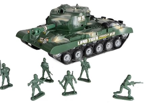 Combat Mission Army Tank