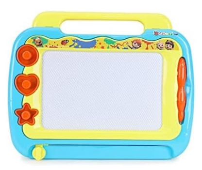 CoComelon Magnetic Drawing Board
