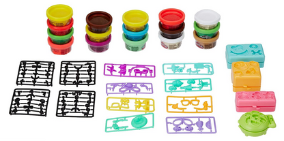 Play-Doh Treatsies