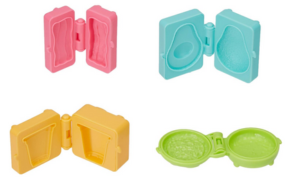 Play-Doh Treatsies