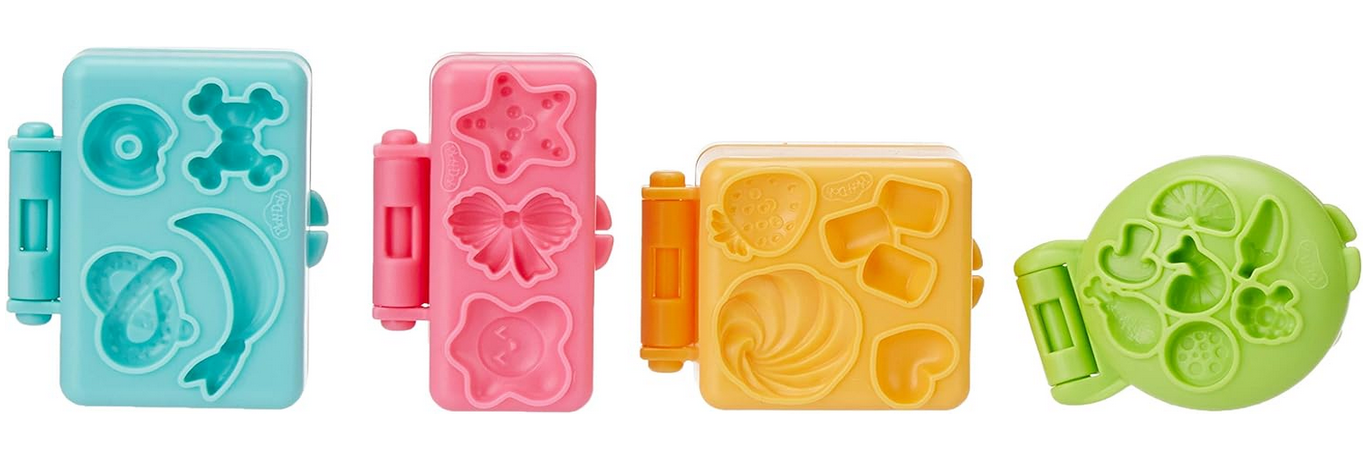 Play-Doh Treatsies