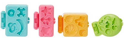 Play-Doh Treatsies