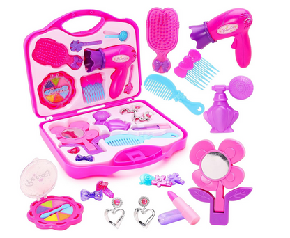 Vanity Carry Case