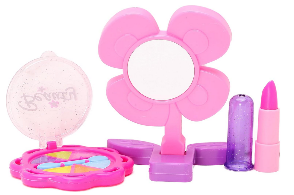 Vanity Carry Case