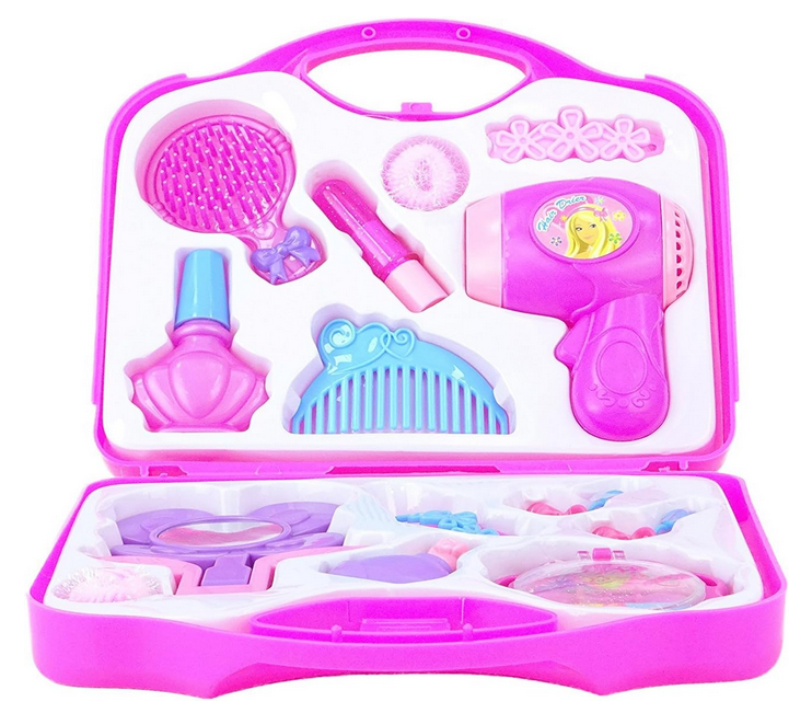 Vanity Carry Case
