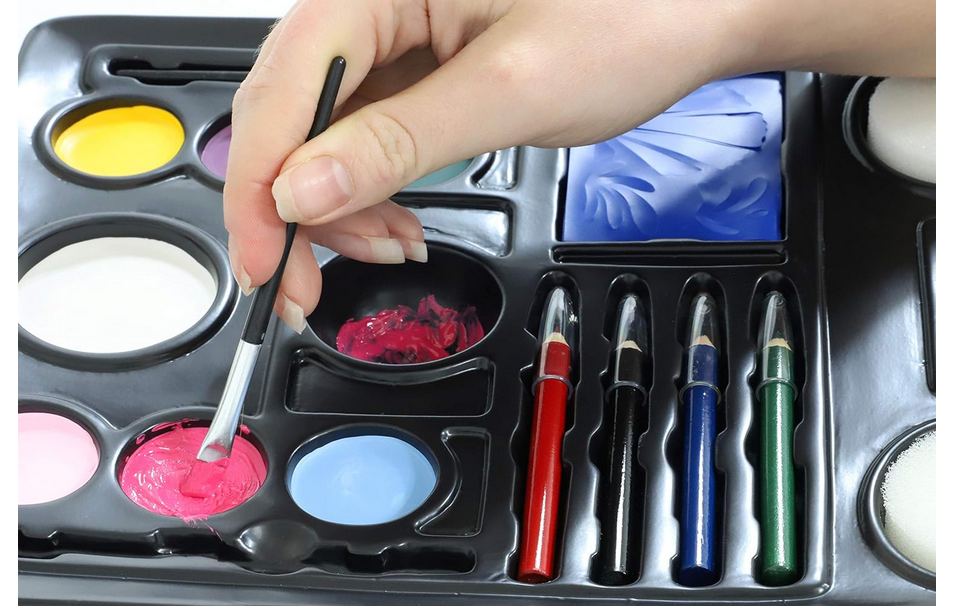 Face Paint Party Set