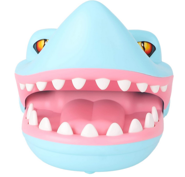 Daddy Shark Game
