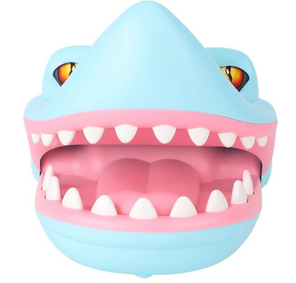 Daddy Shark Game
