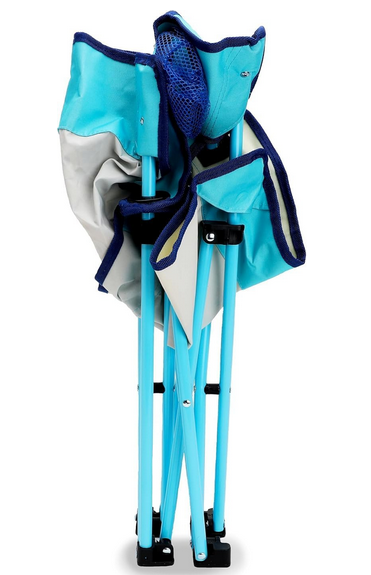 Bluey & Bingo Folding Chair With Carry Bag