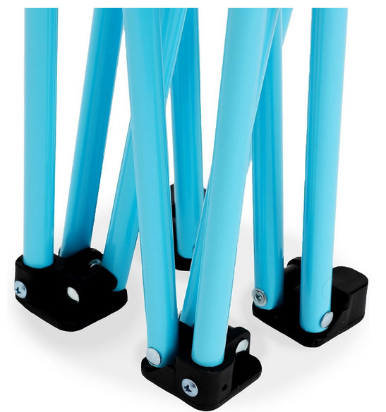 Bluey & Bingo Folding Chair With Carry Bag