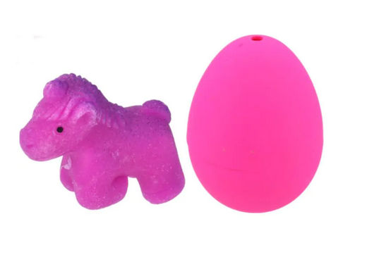 Aqua Hatch Unicorn Egg