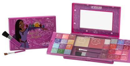 Disney Wish Lip Smacker Set